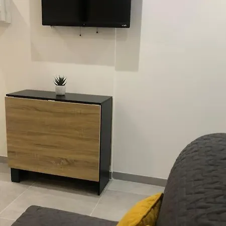 T2 Situe Au Centre De Appartamento